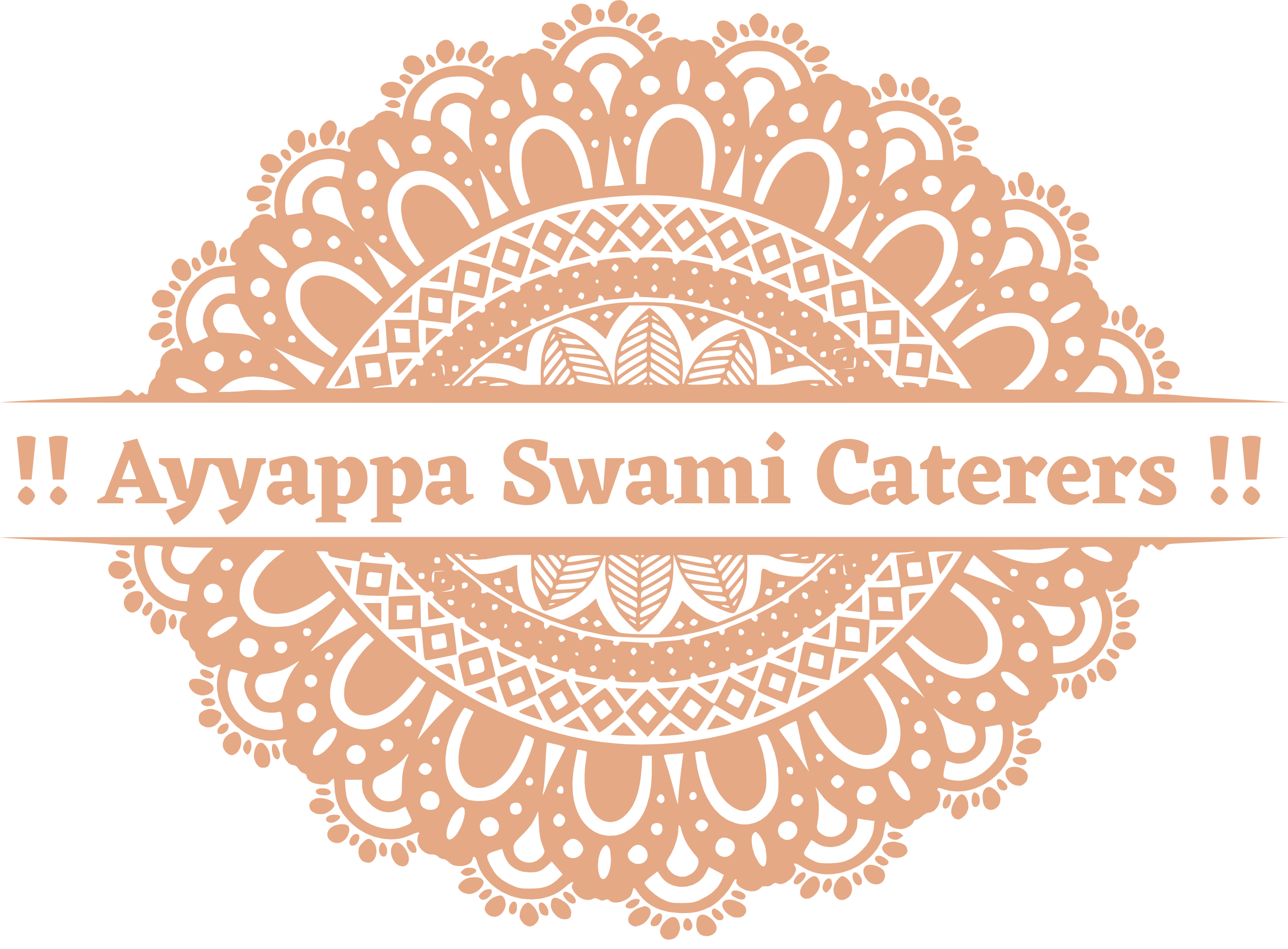 Ayyappa Swami Caterers copy